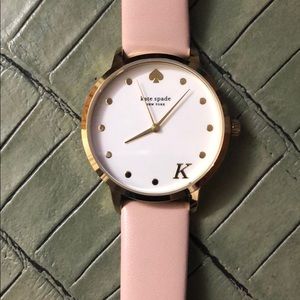 Ladies Kate Spade Watch